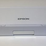 エプソン モバイルプリンター PX-S05W