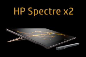 HP Spectre x2(12-c001TU) レビュー：DW230
