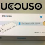 UCOUSO UC-H05b：DW230