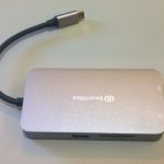 Desertwest USB TypeC ハブ 9in1「強化版」